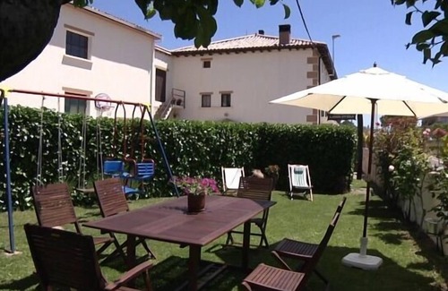 Amescoa Baja Cottage | Rural House Lazkano in Urbasa Natural Park