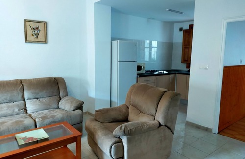 El Valle Apartment | Rural house Lecrin Valley