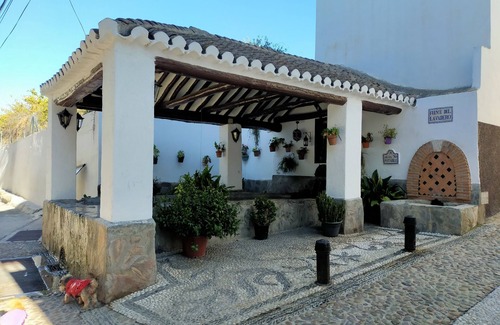 El Valle Apartment | Rural house Lecrin Valley