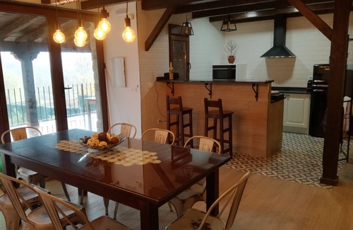 Penacaballera House | Rural house Los 3 Panetes