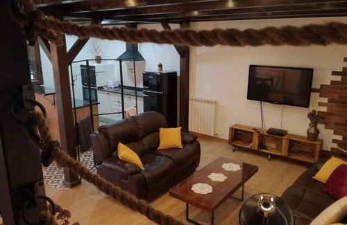 Penacaballera House | Rural house Los 3 Panetes