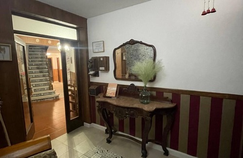 Lillo Cottage | Rural house los jesuses
