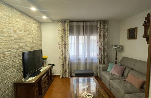 Lillo Cottage | Rural house los jesuses
