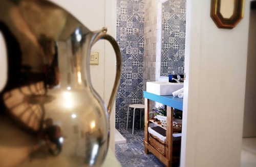 Cazorla House | Rural house Los Serrano