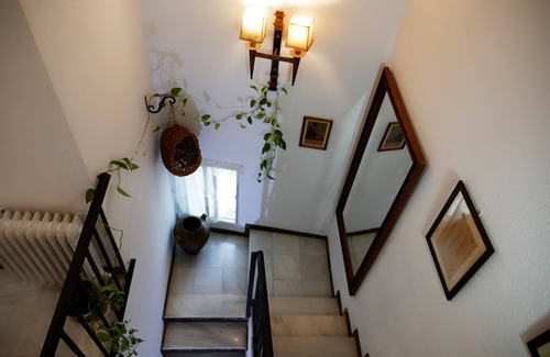Cazorla House | Rural house Los Serrano