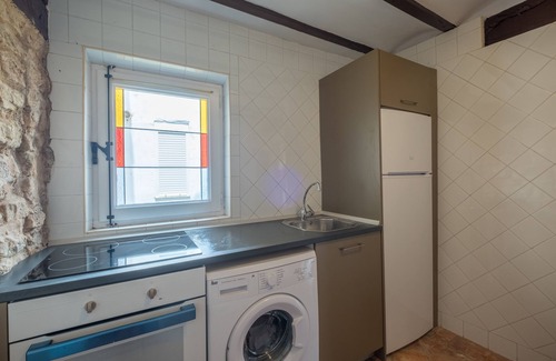 Aguilar de Campoo Cottage | RURAL HOUSE MONTE BERNORIO
