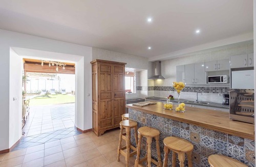La Roda de Andalucia House | Rural House Maimones.