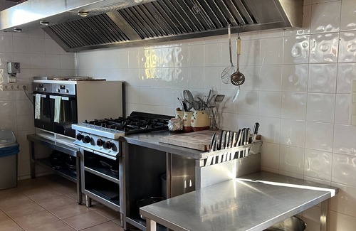 Vall-Llobrega Cottage | Rural house Mas Molines
