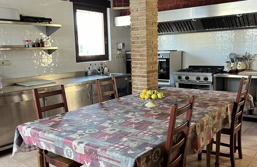 Vall-Llobrega Cottage | Rural house Mas Molines