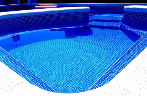 Acedera House | Rural house near Orellana interior beach