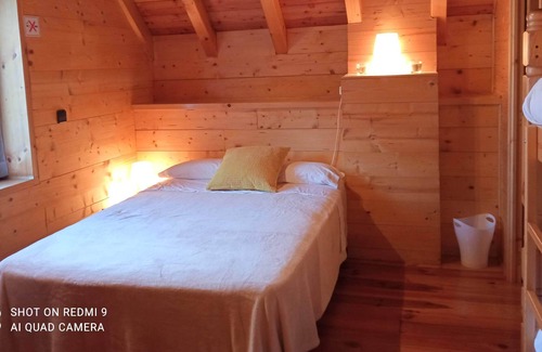 Arce House | Rural house next to the Irati Forest in the Navarrese Pyrenees