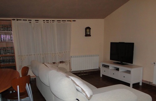 Merindad de Valdeporres House | Rural house Nines in full nature