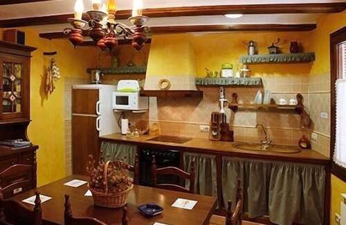 Todolella Cottage | Rural House Nuri de Rei for 6 people
