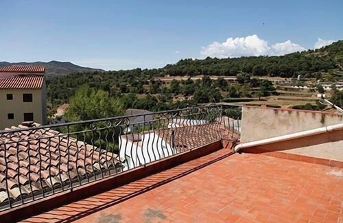 Todolella Cottage | Rural House Nuri de Rei for 6 people