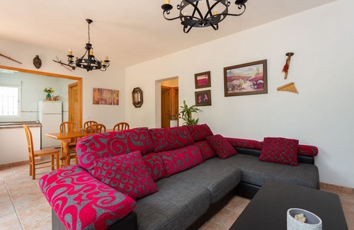 Isla Cristina Cottage | Rural house on 8700 m plot with pool 1 km of beach quiet area