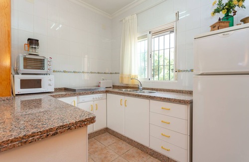 Isla Cristina Cottage | Rural house on 8700 m plot with pool 1 km of beach quiet area