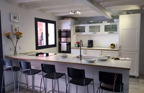Fuendejalon Cottage | Rural House on the Route of the Garnacha