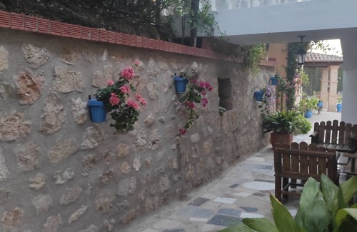 La Iruela Cottage | Rural house perfect for families and pets 10 minutes from Cazorla