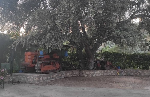 La Iruela Cottage | Rural house perfect for families and pets 10 minutes from Cazorla