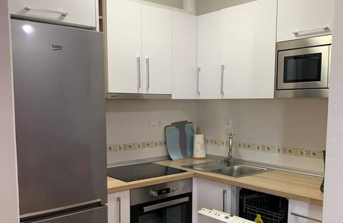 Picena House | Rural House Picena in the Alpujarra