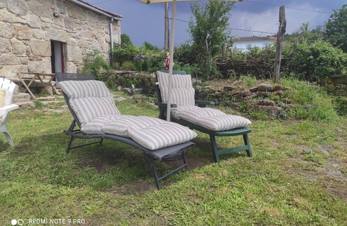 Ponte Caldelas Cottage | Rural house Pontevedra area