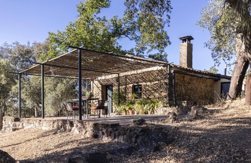Jabugo Apartment | Rural House Pozuelo 1 JABUGO