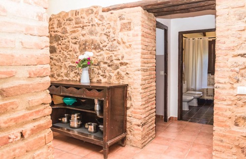 Jabugo Other | Rural House Pozuelo 2 JABUGO