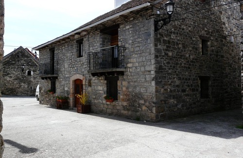 Fago Cottage | Rural house Quilero (up to 4 people)