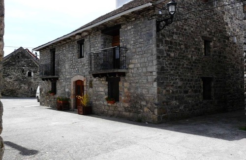Fago House | Rural House Quilero (up to 6 people)