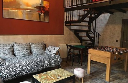 Rabano Cottage | Rural House RegidorI in the Ribera del Duero