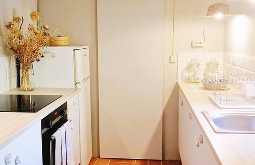 Seguero Cottage | Rural house renovated in an old castle