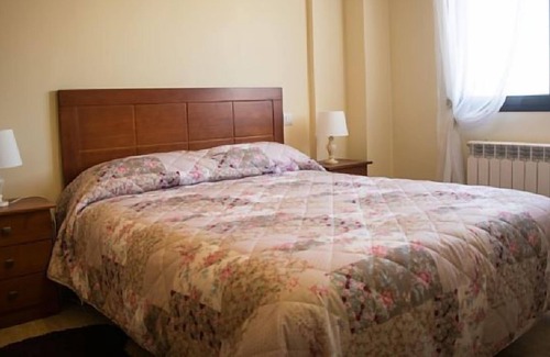 Navamorcuende Cottage | Rural house (rental entire) Pilón de Abajo for 8 people