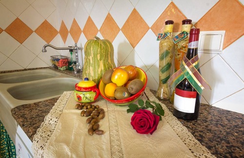 Laroya Cottage | Rural house (rental entire) Reul Alto Cortijos Rurales for 8 people