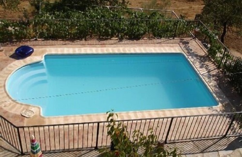 Laroya Cottage | Rural house (rental entire) Reul Alto Cortijos Rurales for 6 people