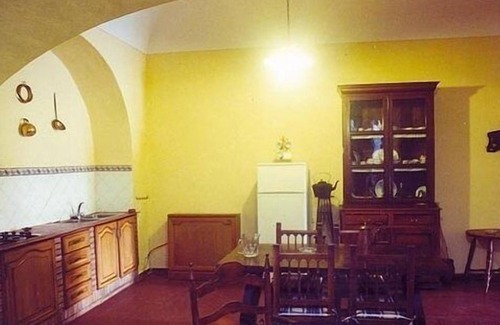 Guadalcanal Cottage | Rural house (rental entire) Hacienda La Florida for 7 people