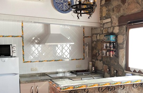 Tardobispo Cottage | Rural House **** "Rincon del Edén"