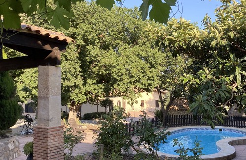 Fuente Alamo Cottage | Rural House "Rosendo".