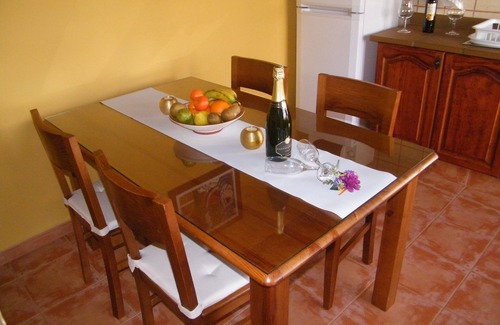 Granadilla de Abona House | RURAL HOUSE SAN FRANCISCO