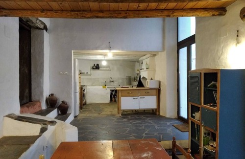 Hinojales Cottage | Rural house, Sierra de Aracena, Hinojales