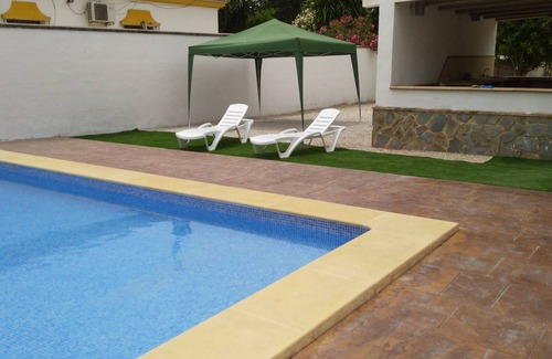 Algar Cottage | Rural house Sierra de Cádiz