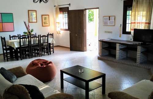 Algar Cottage | Rural house Sierra de Cádiz