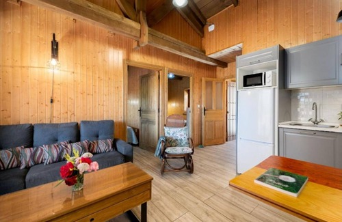Reyero Cottage | Rural House Solapeña (Oak)