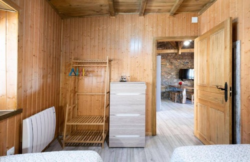 Reyero Cottage | Rural House Solapeña (Oak)