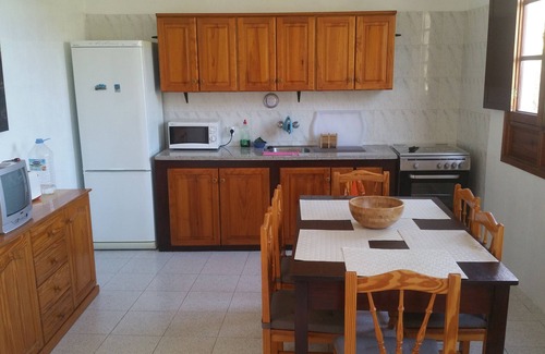 Hermigua Cottage | Rural house, surrounded by banana trees