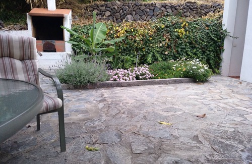 Hermigua Cottage | Rural house, surrounded by banana trees