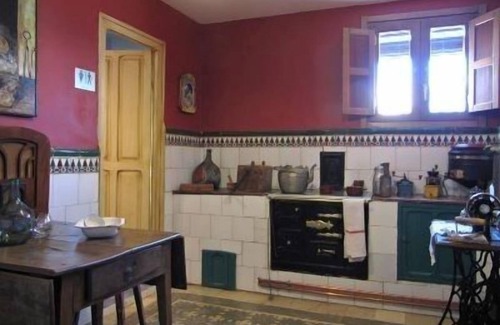 Lerin Cottage | Rural house Tahona for 18 people