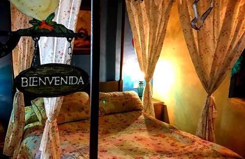 Valeria House | Rural house the Fifth of Malu - Romantic getaway to Cuenca