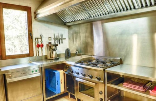 Campillejo House | Rural House The Hollow Oak