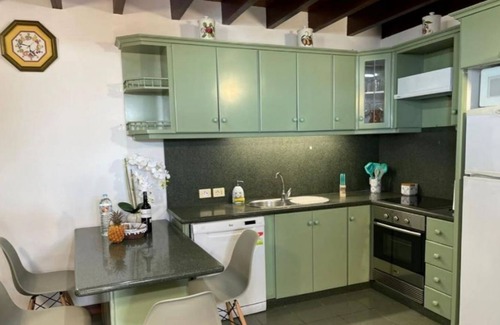 Taibique House | RURAL HOUSE THE PESTILLA 3
