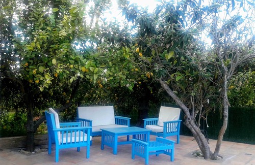 Pizarra Cottage | Rural house the star, a charming house where to disconnect and enjoy